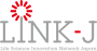 ロゴ：link