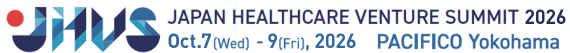 Japan Healthcare Venture Summit 2024