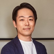 福島 智史 氏