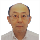 岸 謙二 氏