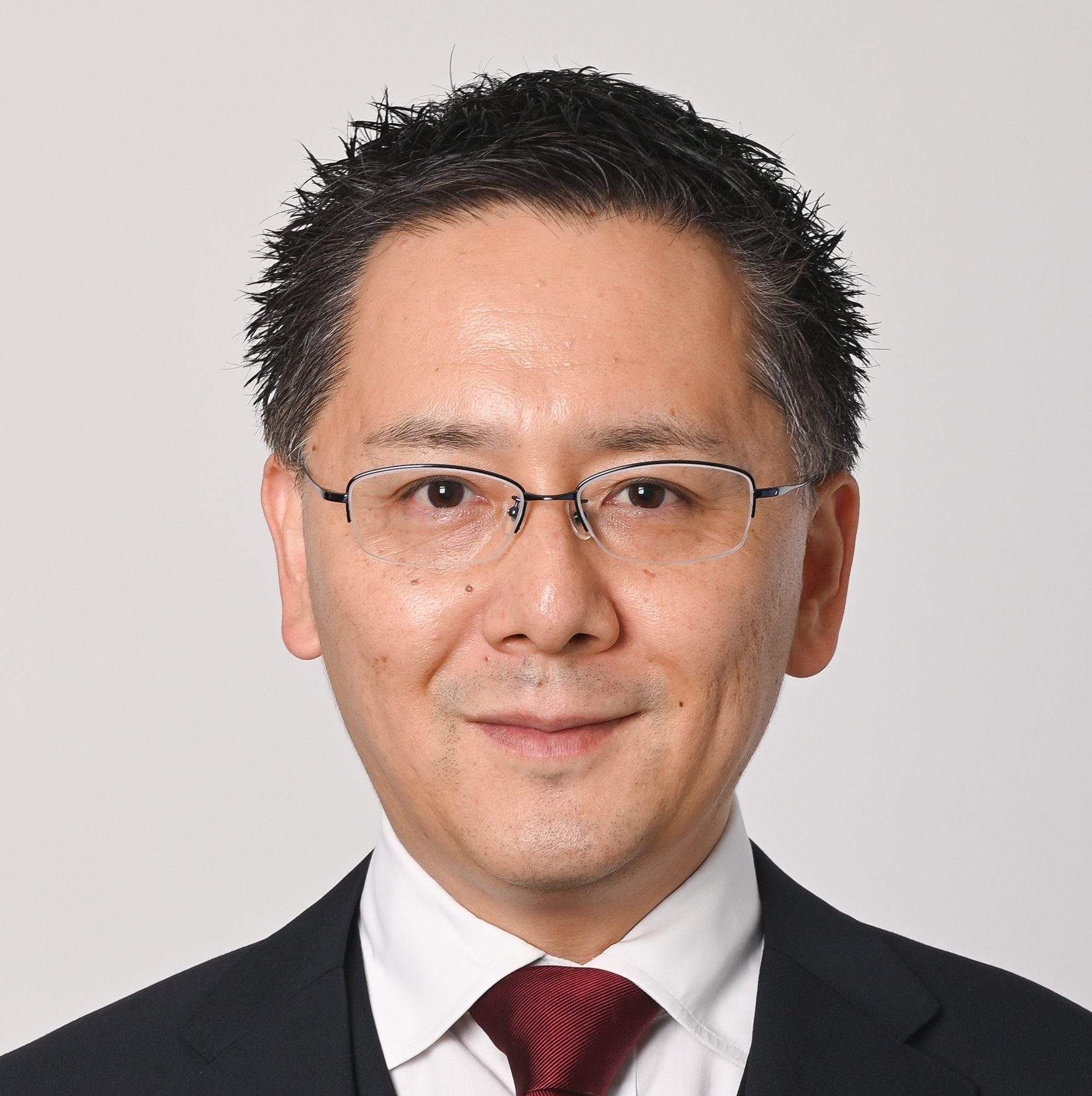 林田 丞児 氏