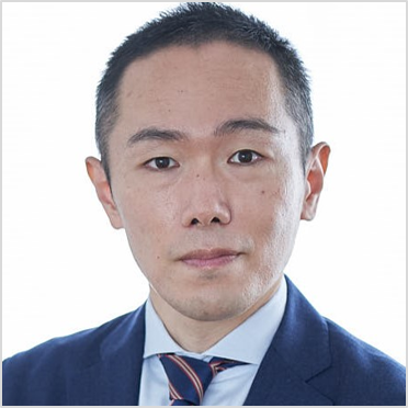 荒川 信行 氏