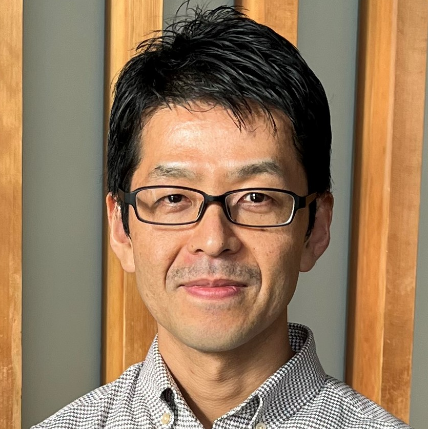 馬場 大輔 氏
