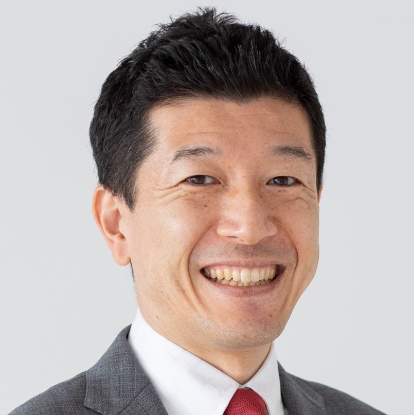 西村 邦裕 氏