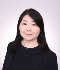 中村　祥子　氏