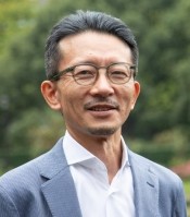 入澤 朗 氏
