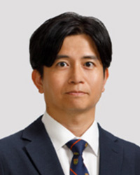 永野　克将